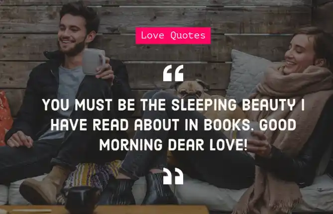 Love-quotes
